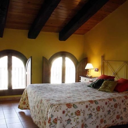 Apartamentos El Canonigo De Teruel Quarto foto
