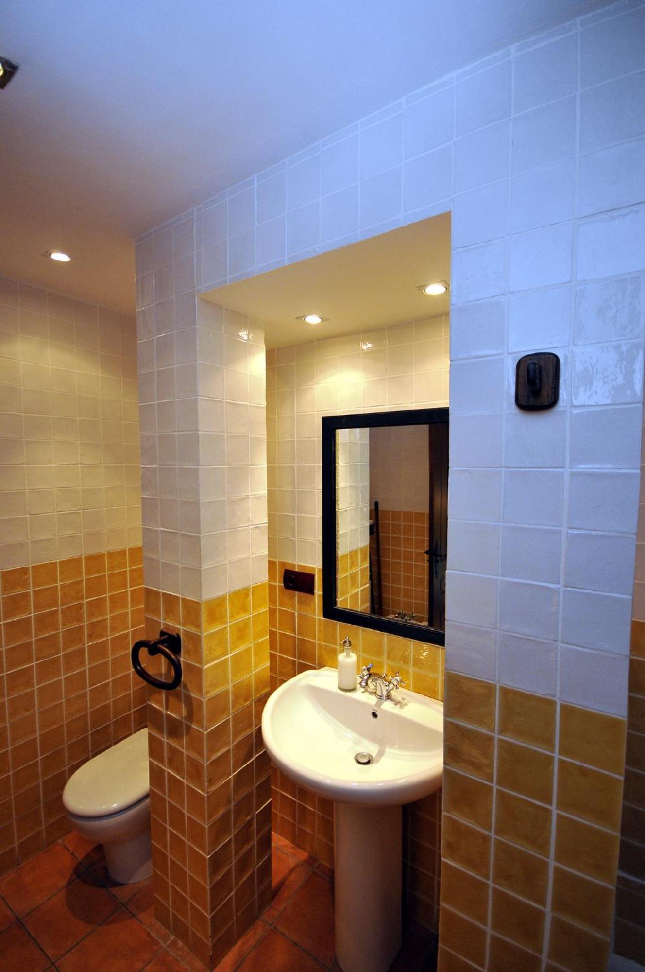 Apartamentos El Canonigo De Teruel Exterior foto