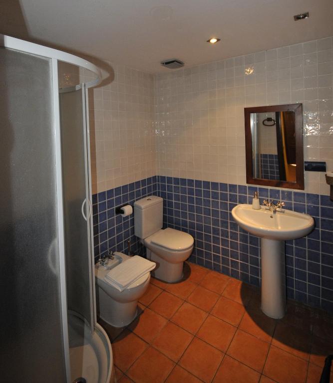 Apartamentos El Canonigo De Teruel Quarto foto