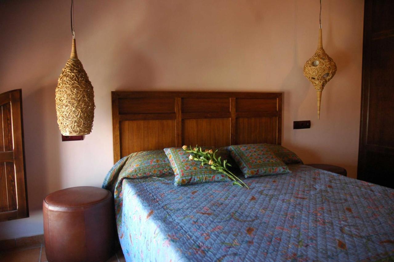 Apartamentos El Canonigo De Teruel Quarto foto